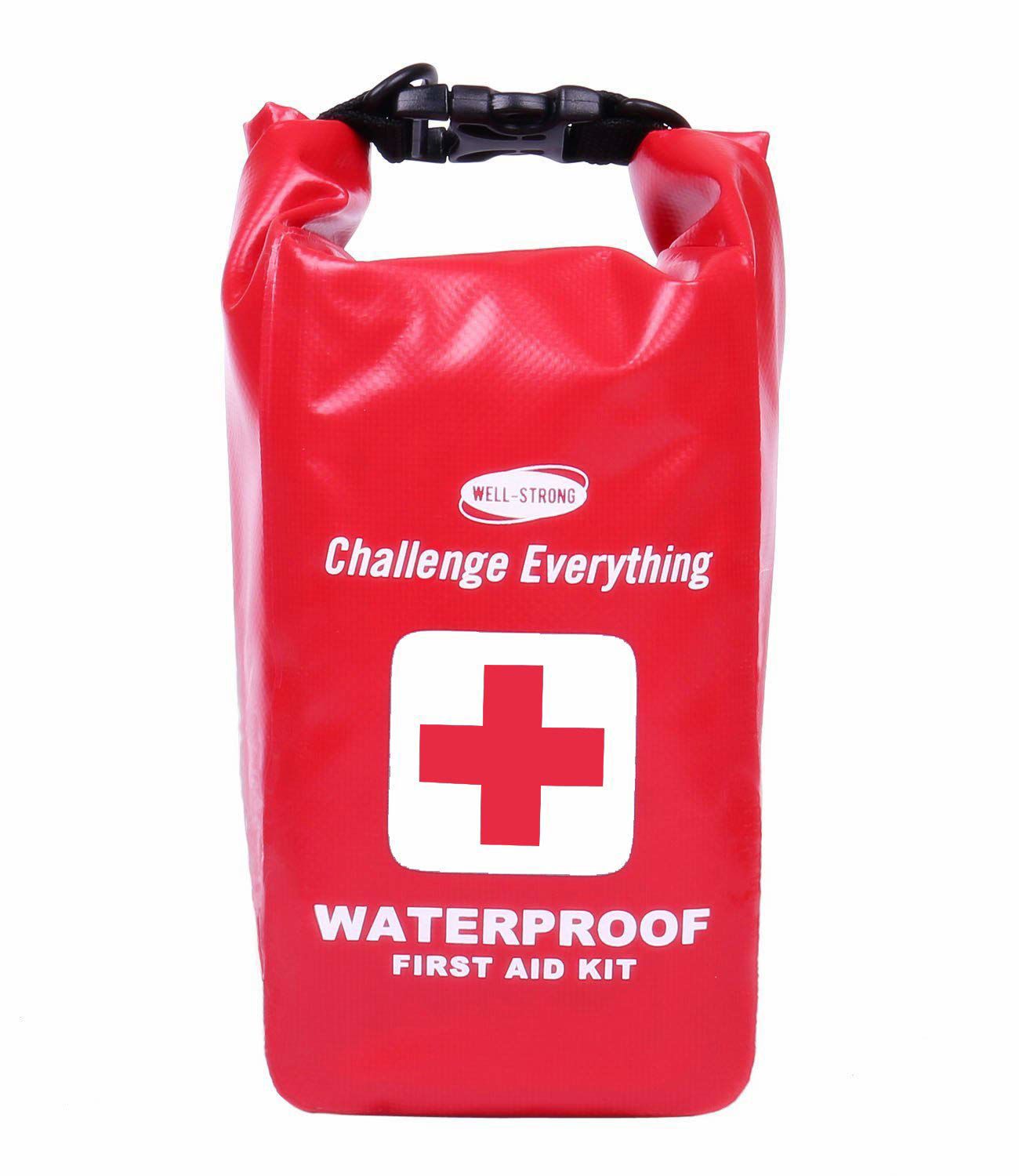 Waterproof First Aid Kit